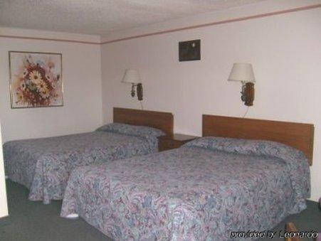 Western Motel Folkston 외부 사진