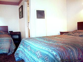 Western Motel Folkston 외부 사진