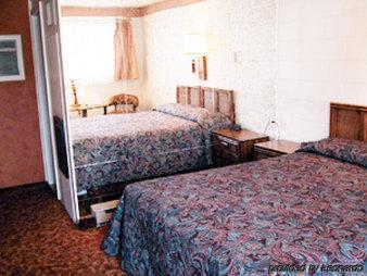 Western Motel Folkston 외부 사진